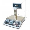 Торговые весы MASter MR1P