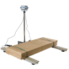 Платформенные весы ProMAS PM4T