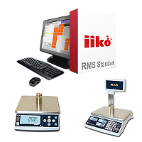 Весы MAS –POS iiko
