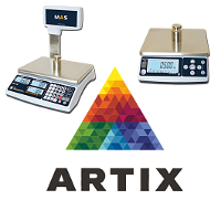 Весы MAS – система ARTIX