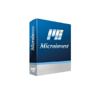 Весы MAS – Microinvest