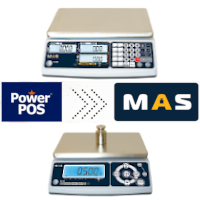 Система «PowerPOS»