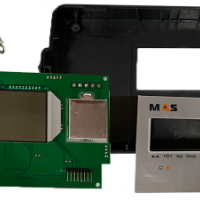 Запчасти для индикатора MI-B