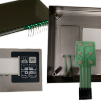 Запчасти для товарных весов PM1-H