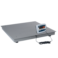 Платформенные весы ProMAS PM4PE