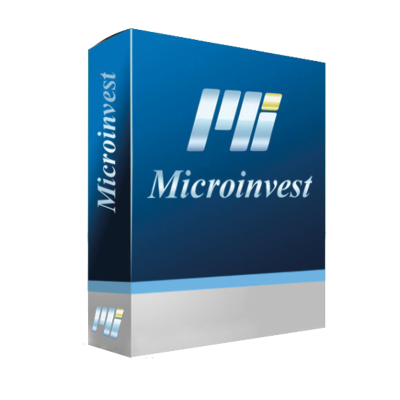 Весы MAS – Microinvest