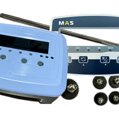 Запчасти для товарных весов PM1E