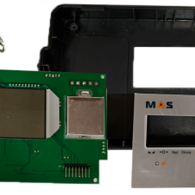 Запчасти для индикатора MI-B