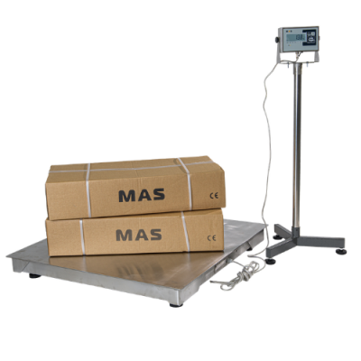 Платформенные весы ProMAS PM4PHS